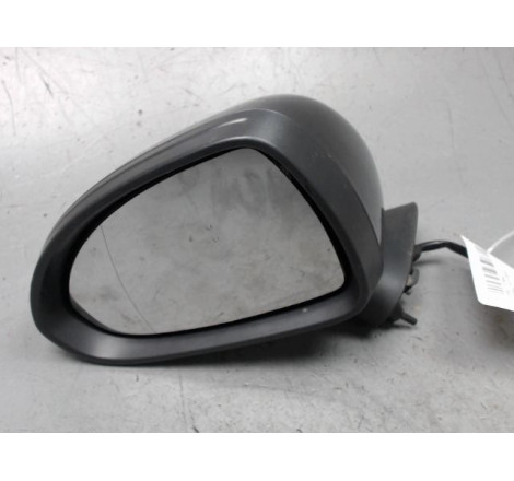 RETROVISEUR EXTERIEUR ELECTRIQUE GAUCHE OPEL CORSA 2010-