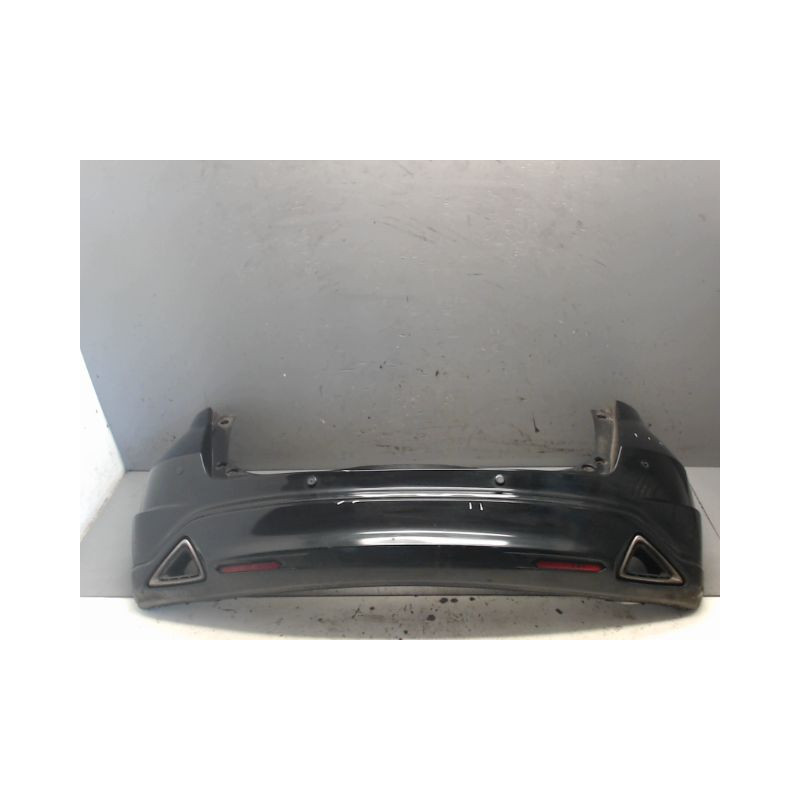 PARE-CHOC ARRIER HONDA CIVIC
