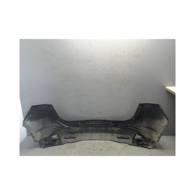PARE-CHOC ARRIER HONDA CIVIC