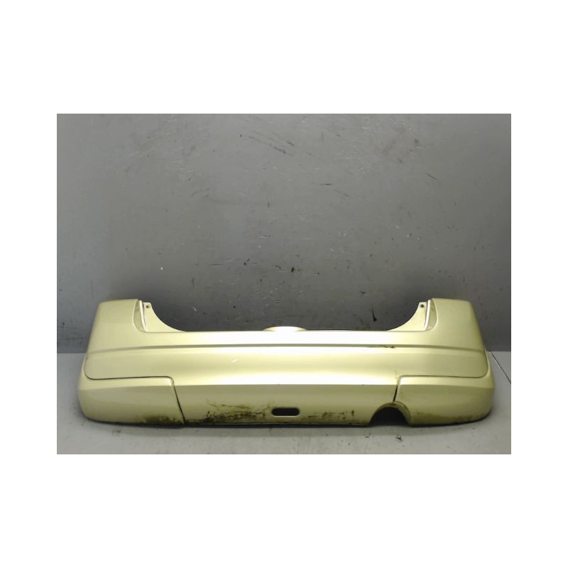 PARE-CHOC ARRIER OPEL AGILA