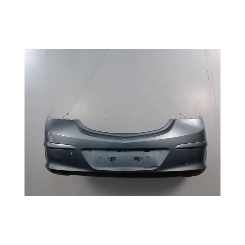 PARE-CHOC ARRIER OPEL ASTRA