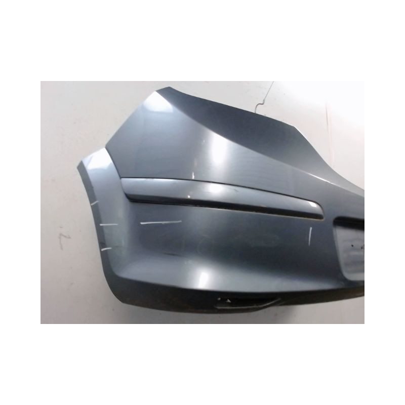 PARE-CHOC ARRIER OPEL ASTRA