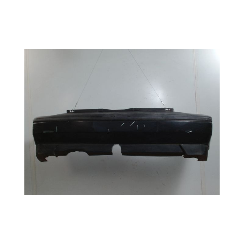 PARE-CHOC ARRIER VOLKSWAGEN GOLF