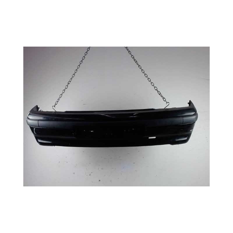 PARE-CHOC ARRIER PEUGEOT 106 96-2003