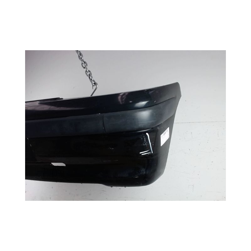PARE-CHOC ARRIER PEUGEOT 106 96-2003