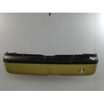PARE-CHOC ARRIER RENAULT TWINGO