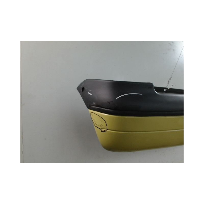 PARE-CHOC ARRIER RENAULT TWINGO