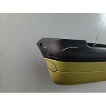 PARE-CHOC ARRIER RENAULT TWINGO