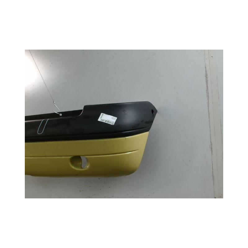 PARE-CHOC ARRIER RENAULT TWINGO