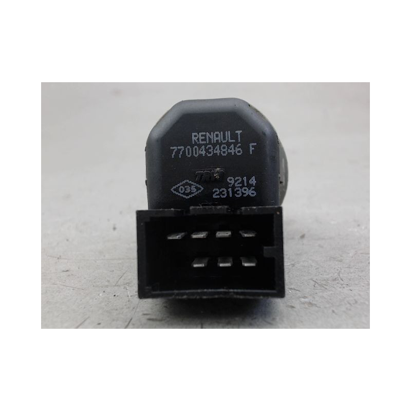 COMMANDE RETROVISSEUR EXTERIEUR ELECTRIQUE RENAULT TWINGO
