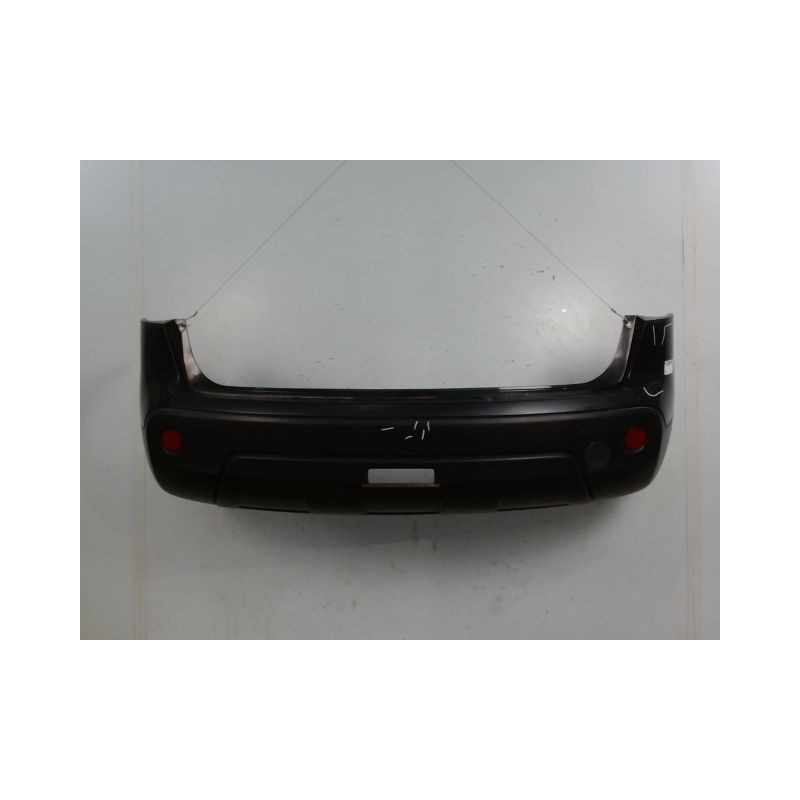 PARE-CHOC ARRIER NISSAN QASHQAI