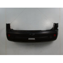 PARE-CHOC ARRIER NISSAN QASHQAI