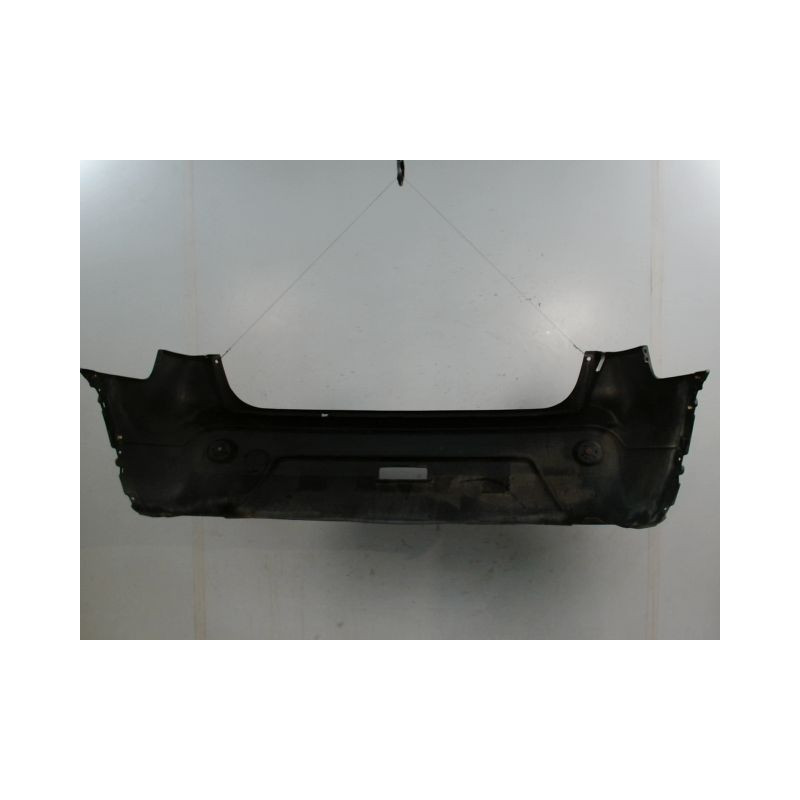PARE-CHOC ARRIER NISSAN QASHQAI