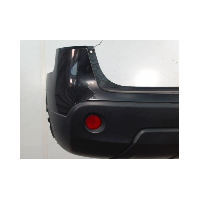 PARE-CHOC ARRIER NISSAN QASHQAI