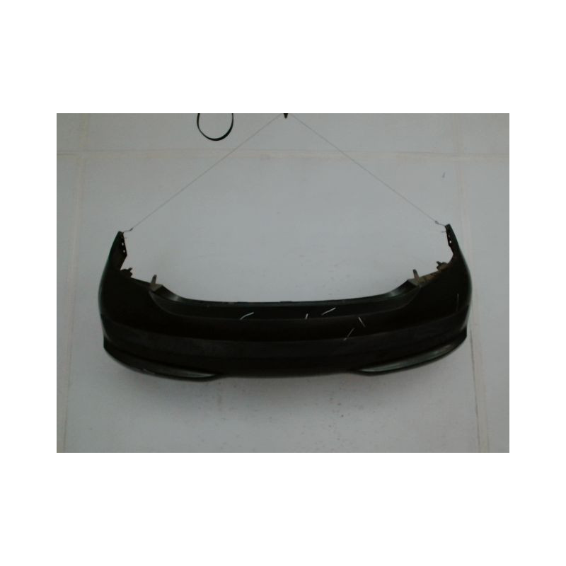 PARE-CHOC ARRIER PEUGEOT 207