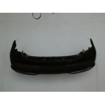 PARE-CHOC ARRIER PEUGEOT 207