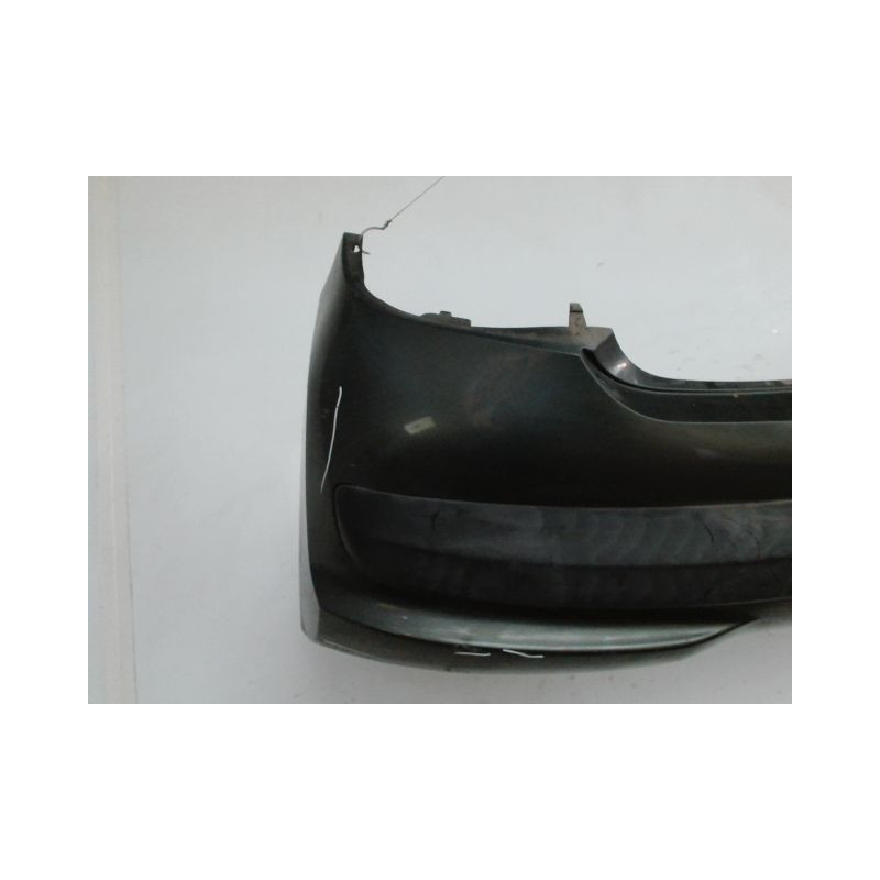 PARE-CHOC ARRIER PEUGEOT 207