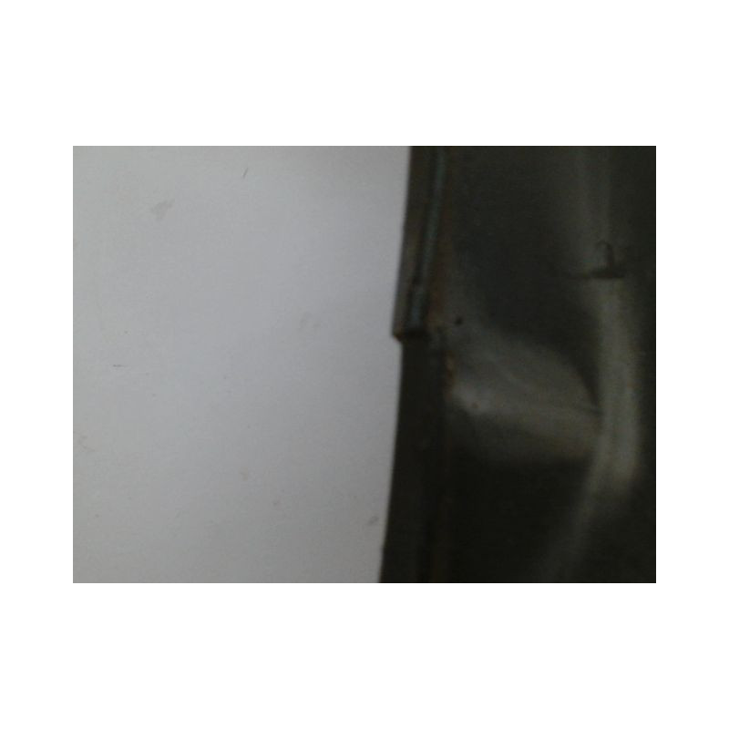 PARE-CHOC ARRIER PEUGEOT 207
