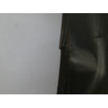 PARE-CHOC ARRIER PEUGEOT 207