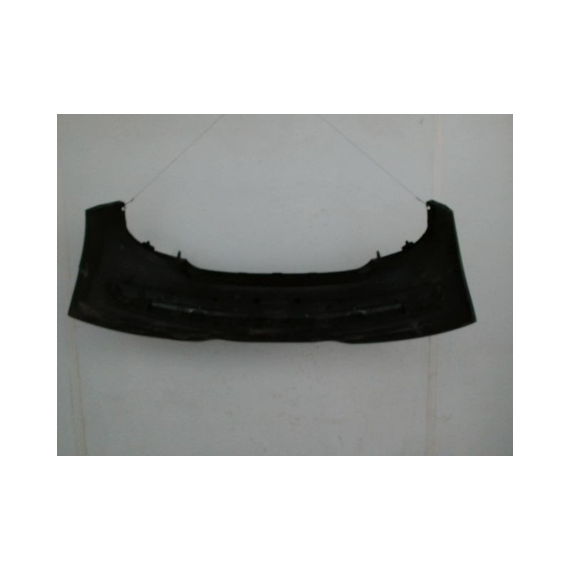 PARE-CHOC ARRIER PEUGEOT 207