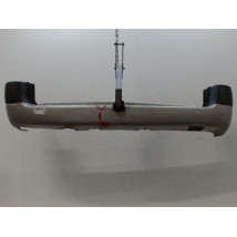 PARE-CHOC ARRIER PEUGEOT PARTNER BREAK I Phase 2 2002-2008