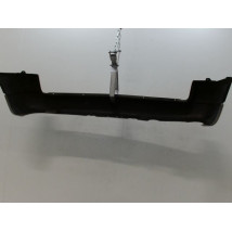 PARE-CHOC ARRIER PEUGEOT PARTNER BREAK I Phase 2 2002-2008