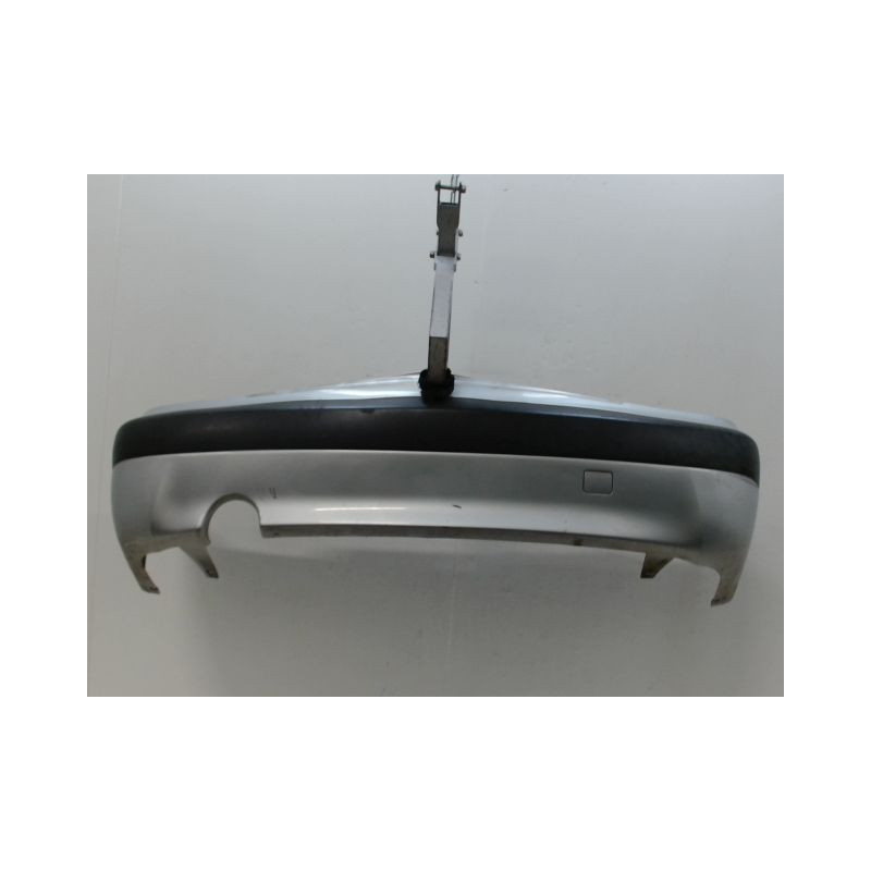PARE-CHOC ARRIER CITROEN XSARA Phase 2 2000-2004