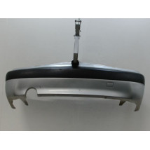 PARE-CHOC ARRIER CITROEN XSARA Phase 2 2000-2004
