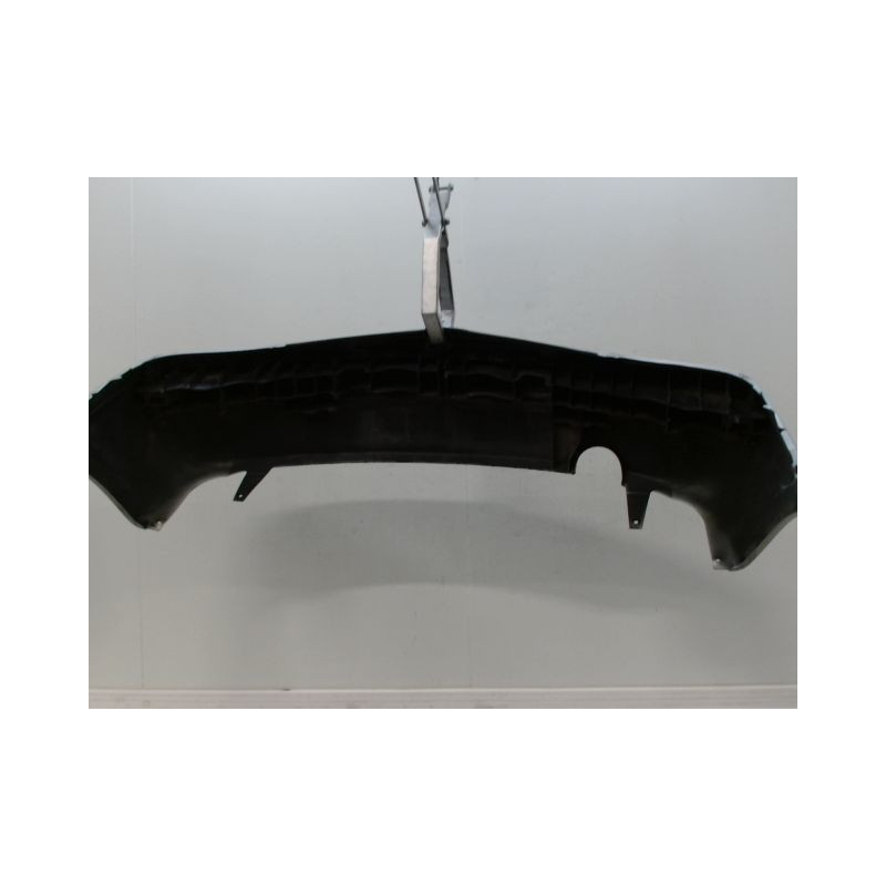 PARE-CHOC ARRIER CITROEN XSARA Phase 2 2000-2004