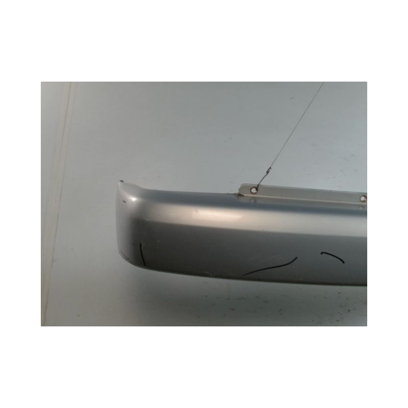 PARE-CHOC ARRIER VOLKSWAGEN POLO