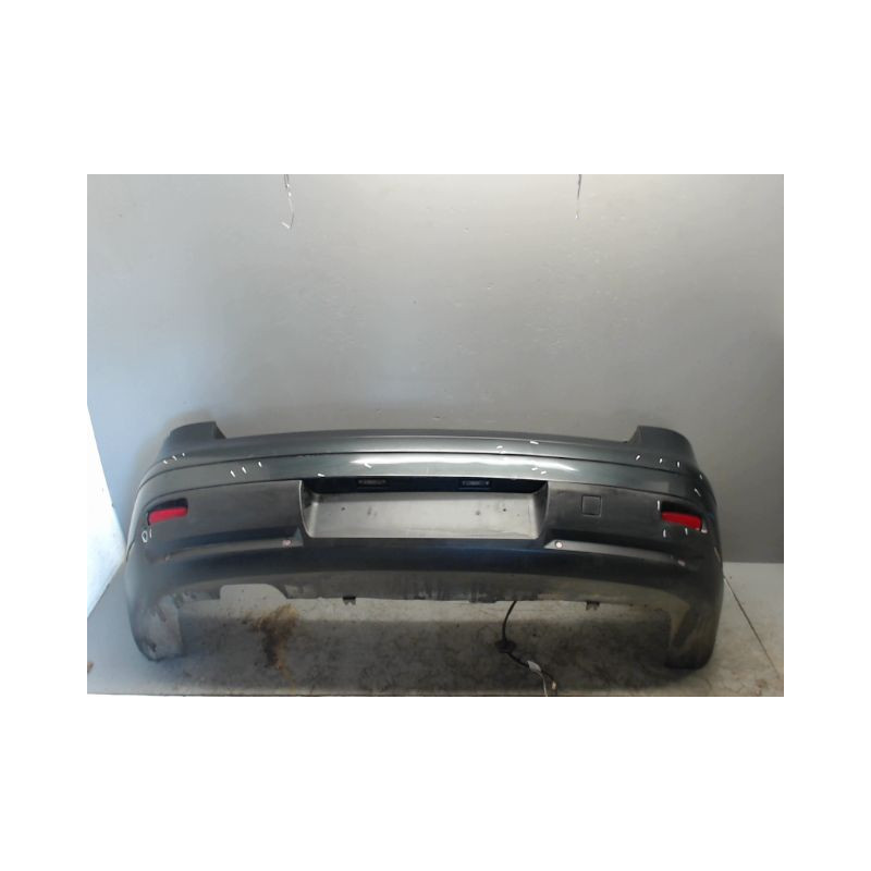 PARE-CHOC ARRIER CITROEN C5
