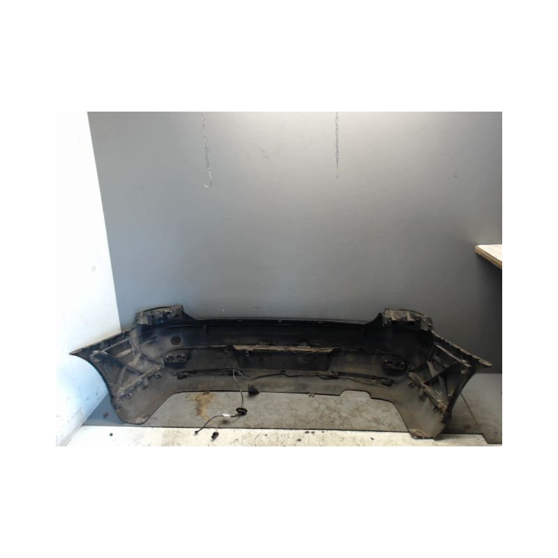 PARE-CHOC ARRIER CITROEN C5