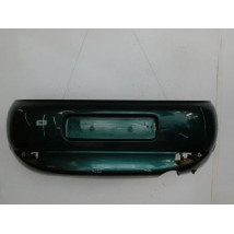 PARE-CHOC ARRIER FORD PUMA