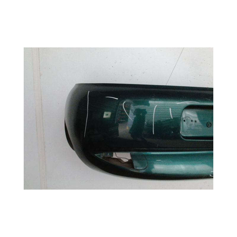 PARE-CHOC ARRIER FORD PUMA