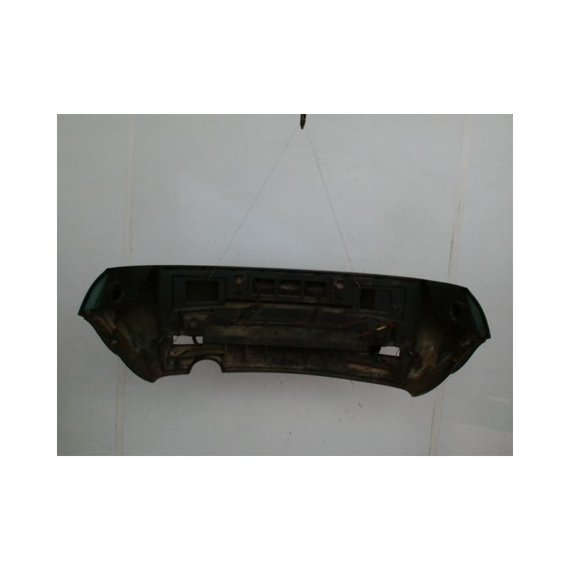 PARE-CHOC ARRIER FORD PUMA
