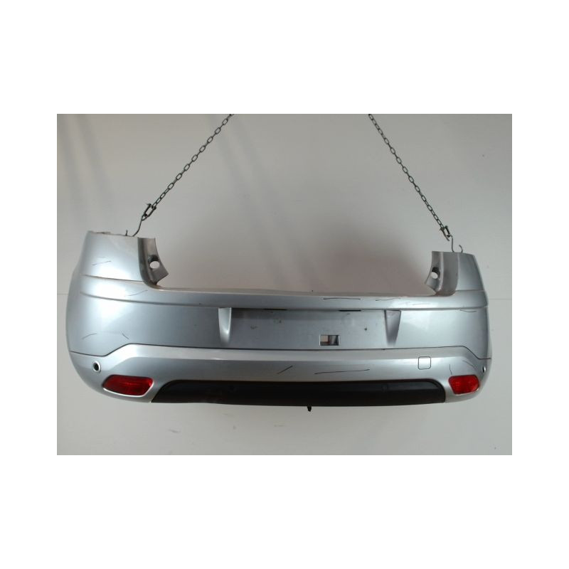 PARE-CHOC ARRIER CITROEN C4 1 PHASE 2 COUPE ESSENCE