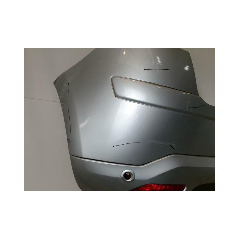 PARE-CHOC ARRIER CITROEN C4 1 PHASE 2 COUPE ESSENCE