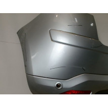 PARE-CHOC ARRIER CITROEN C4 1 PHASE 2 COUPE ESSENCE