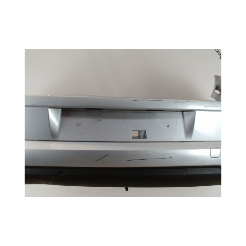 PARE-CHOC ARRIER CITROEN C4 1 PHASE 2 COUPE ESSENCE