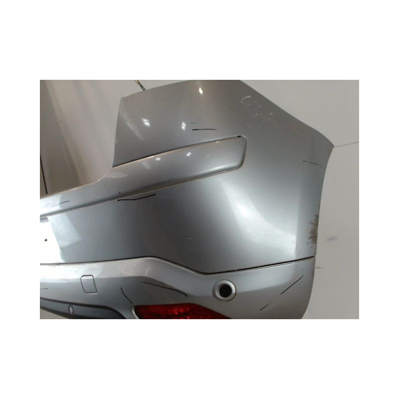 PARE-CHOC ARRIER CITROEN C4 1 PHASE 2 COUPE ESSENCE