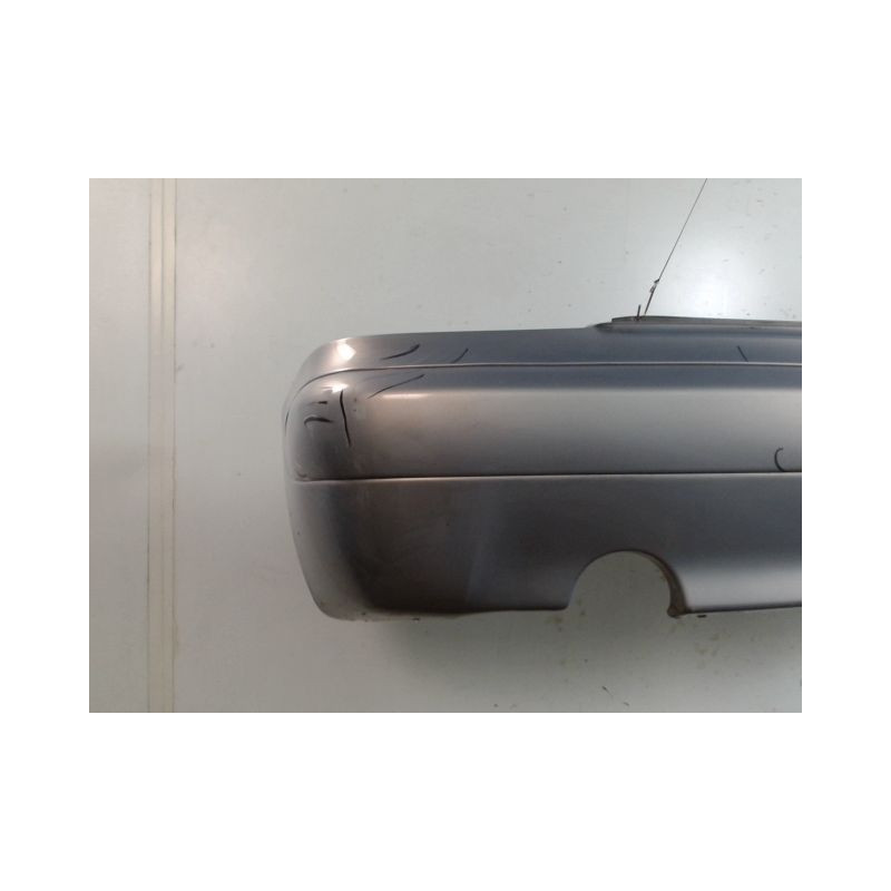 PARE-CHOC ARRIER CITROEN XSARA