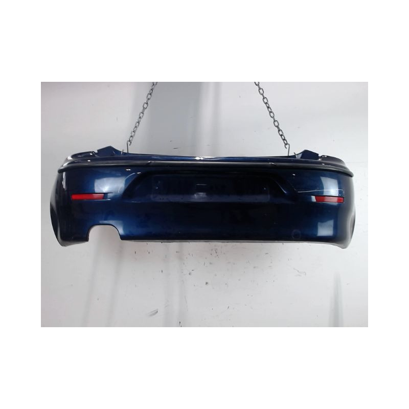 PARE-CHOC ARRIER ALFA ROMEO 147 5P