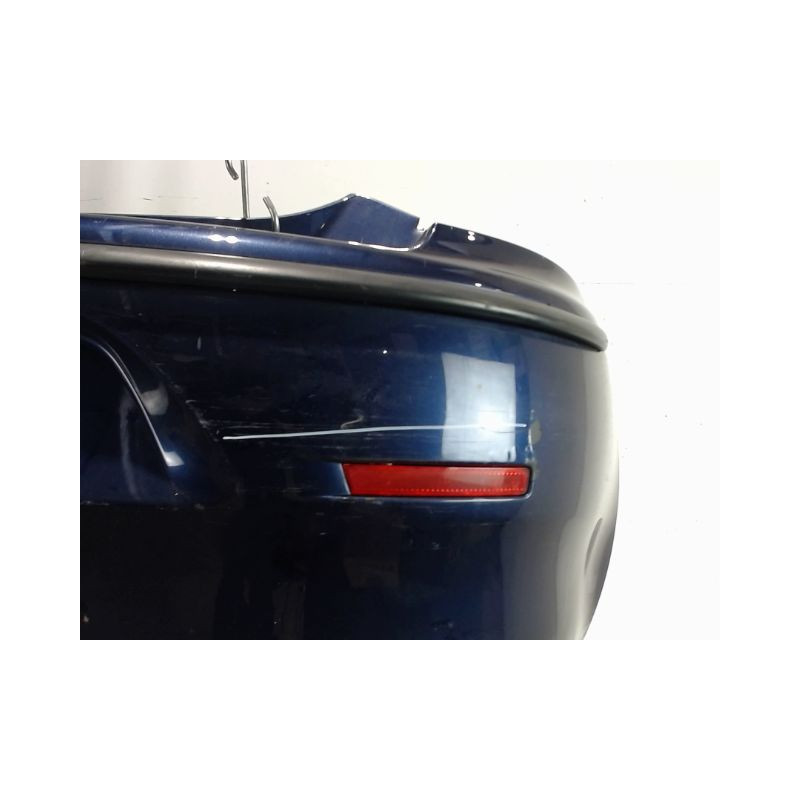 PARE-CHOC ARRIER ALFA ROMEO 147 5P