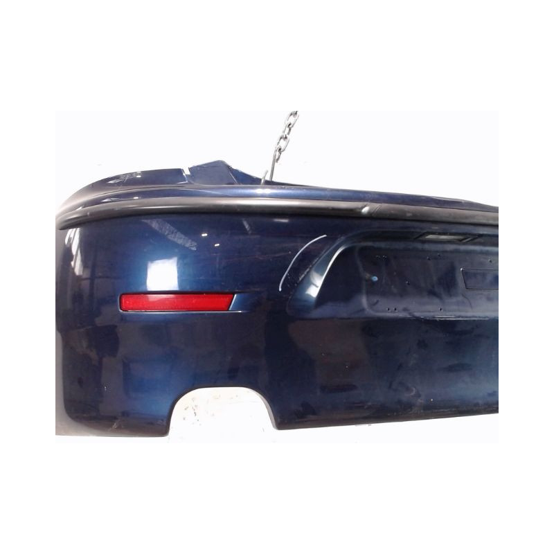 PARE-CHOC ARRIER ALFA ROMEO 147 5P
