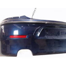 PARE-CHOC ARRIER ALFA ROMEO 147 5P