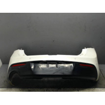 PARE-CHOC ARRIER MAZDA 3