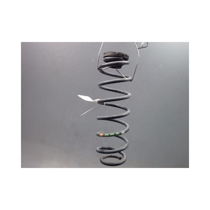 RESSORT AMORTISSEUR ARRIERE GAUCHE SEAT IBIZA 2008-