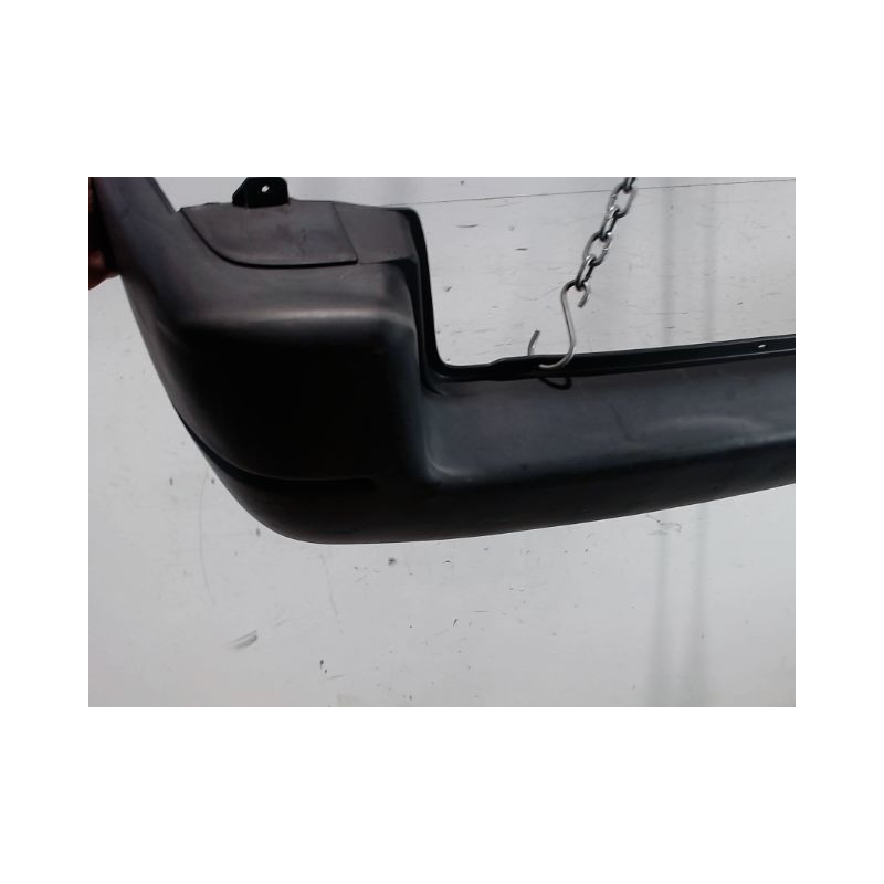 PARE-CHOC ARRIER PEUGEOT PARTNER FGT 2002-