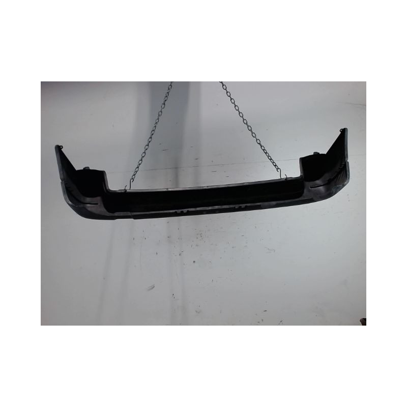 PARE-CHOC ARRIER PEUGEOT PARTNER FGT 2002-