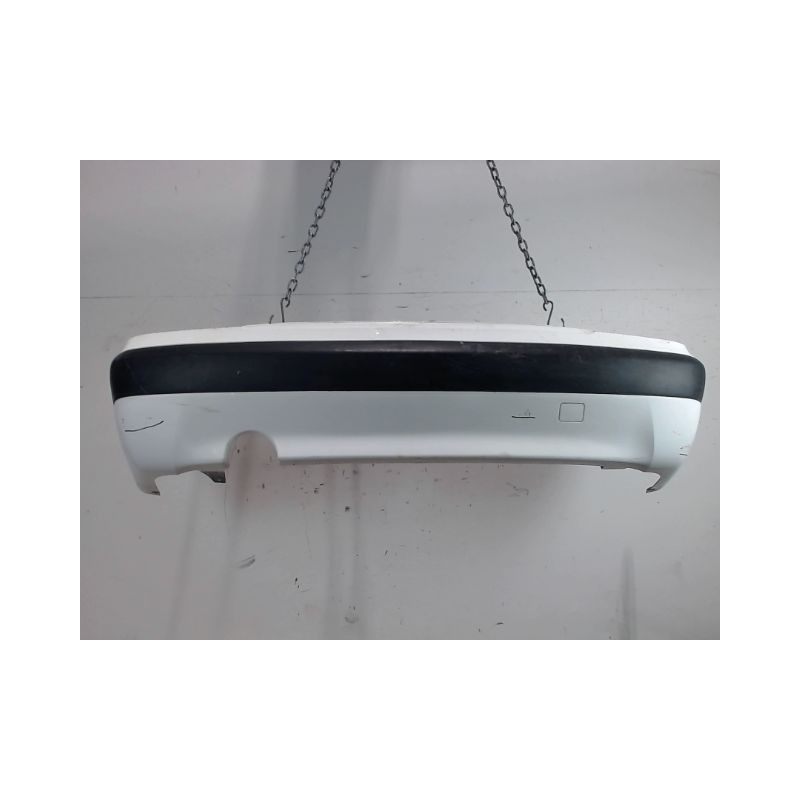PARE-CHOC ARRIER CITROEN XSARA 2000-